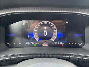 Volkswagen T-Cross LIFE 1.0 TSI DSG|ACC|17"|KAMERA|CLIMATR