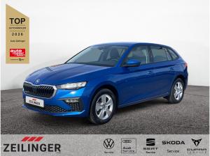 Skoda Scala Selection TSI DSG|SHZ|PDC|TEMPOMAT