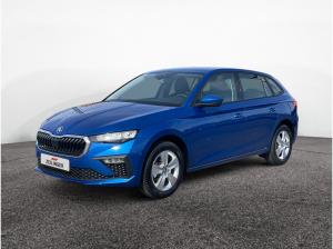 Skoda Scala Selection TSI DSG|SHZ|PDC|TEMPOMAT