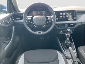 Skoda Scala Selection TSI DSG|SHZ|PDC|TEMPOMAT
