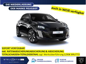 Peugeot 208 ALLURE❗136PS ❗ SOFORT VERFÜGBAR❗