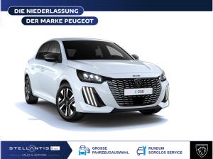 Peugeot 208 ALLURE❗136PS ❗ SOFORT VERFÜGBAR❗
