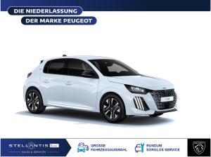 Peugeot 208 ALLURE❗136PS ❗ SOFORT VERFÜGBAR❗