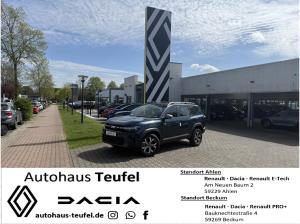 Dacia Bigster Expression 140 🪙500€ Tankgutschein 👀  "verschiedene🎨Farben"