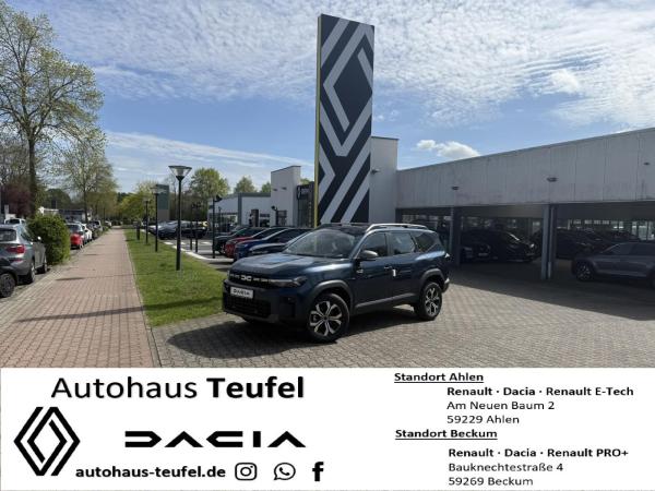 Dacia Bigster Expression 140 🪙500€ Tankgutschein 👀  "verschiedene🎨Farben"