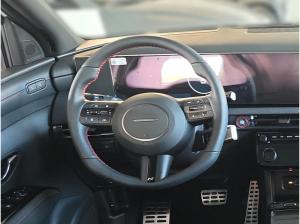 Hyundai TUCSON Hybrid N LINE 2WD - Gewerbekundenangebot - gültig bis 30.06.2026