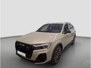 Audi Q7 SUV TFSI e quattro tiptronic*AHK*B&O*