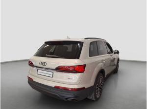 Audi Q7 SUV TFSI e quattro tiptronic*AHK*B&O*