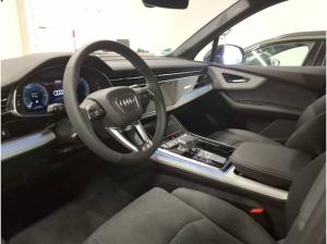 Audi Q7 SUV TFSI e quattro tiptronic*AHK*B&O*
