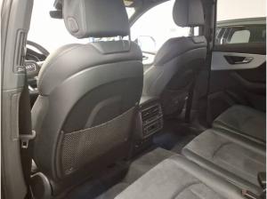 Audi Q7 SUV TFSI e quattro tiptronic*AHK*B&O*
