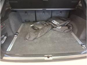 Audi Q7 SUV TFSI e quattro tiptronic*AHK*B&O*