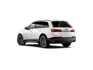 Audi Q7 SUV TFSI e quattro tiptronic*AHK*B&O*