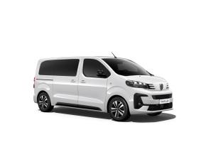 Peugeot Traveller Diesel 180 EAT8 Allure L2 / Vollausstattung/AHK/konfigurierbar/Bestellaktion bis 30.05.2026