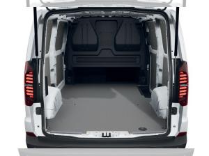 Volkswagen e-Transporter Kasten