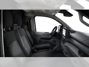 Volkswagen e-Transporter Kasten