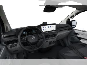 Volkswagen e-Transporter Kasten