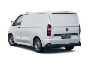 Volkswagen e-Transporter Kasten