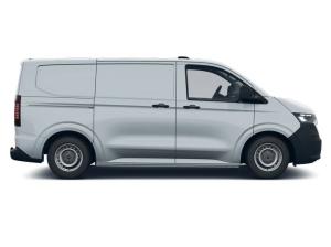 Volkswagen e-Transporter Kasten
