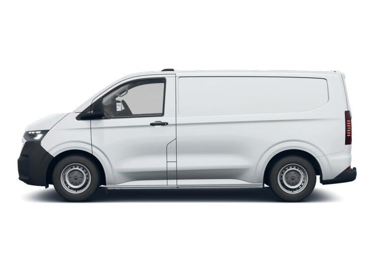 Volkswagen e-Transporter Kasten