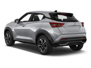 Nissan Juke 1,6 Hybrid N-CONNECTA -sofort verfügbar-