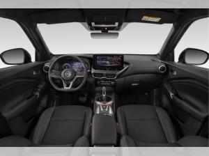 Nissan Juke 1,6 Hybrid N-CONNECTA -sofort verfügbar-