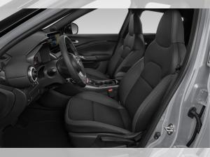 Nissan Juke 1,6 Hybrid N-CONNECTA -sofort verfügbar-