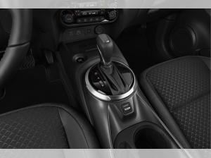 Nissan Juke 1,6 Hybrid N-CONNECTA -sofort verfügbar-