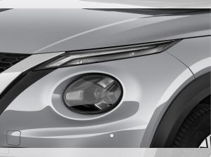 Nissan Juke 1,6 Hybrid N-CONNECTA -sofort verfügbar-