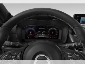 Nissan Juke 1,6 Hybrid N-CONNECTA -sofort verfügbar-