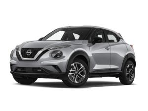 Nissan Juke 1,6 Hybrid N-CONNECTA -sofort verfügbar-