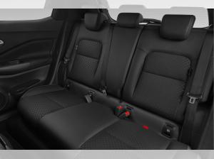 Nissan Juke 1,6 Hybrid N-CONNECTA -sofort verfügbar-