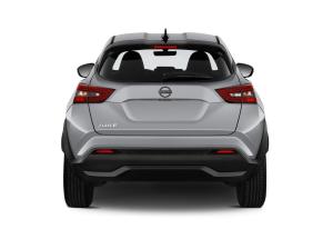 Nissan Juke 1,6 Hybrid N-CONNECTA -sofort verfügbar-