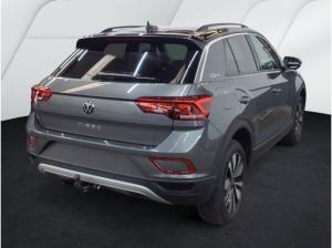 Volkswagen T-Roc Goal 2.0 TDI DSG ACC AHK LED+ NAVI KAM; 8x SOFORT!