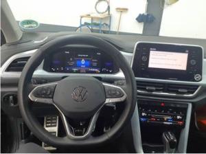 Volkswagen T-Roc Goal 2.0 TDI DSG ACC AHK LED+ NAVI KAM; 8x SOFORT!
