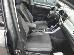 Volkswagen T-Roc Goal 2.0 TDI DSG ACC AHK LED+ NAVI KAM; 8x SOFORT!