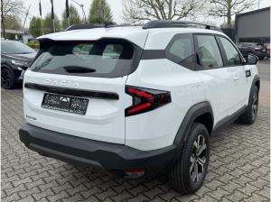 Dacia Bigster Expression TCe140 🪙2 Wartungen gratis 👀