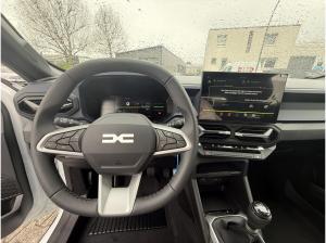 Dacia Bigster Expression TCe140 🪙2 Wartungen gratis 👀