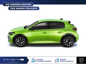 Peugeot 208 GT❗156PS ❗ SOFORT VERFÜGBAR❗