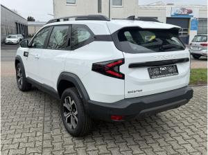 Dacia Bigster Expression TCe140  🪙500€ Tankgutschein 👀