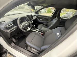 Dacia Bigster Expression TCe140  🪙500€ Tankgutschein 👀