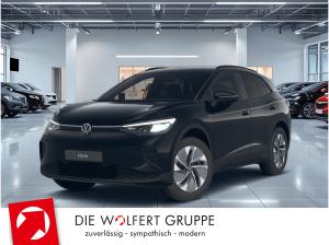 Volkswagen ID.4 Pro ENERGY 79 kWh *AHK*WÄRMEPUMPE*GANZJAHRESREIFEN*