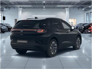 Volkswagen ID.4 Pro ENERGY 79 kWh *AHK*WÄRMEPUMPE*GANZJAHRESREIFEN*
