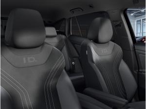 Volkswagen ID.4 Pro ENERGY 79 kWh *AHK*WÄRMEPUMPE*GANZJAHRESREIFEN*