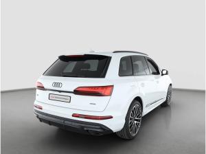 Audi Q7 SUV S line business TFSI quattro  tiptronic*AHK*B&O*