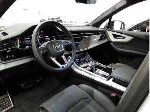 Audi Q7 SUV S line business TFSI quattro  tiptronic*AHK*B&O*