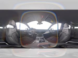 Audi Q7 SUV S line business TFSI quattro  tiptronic*AHK*B&O*