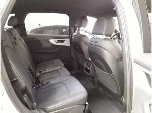 Audi Q7 SUV S line business TFSI quattro  tiptronic*AHK*B&O*