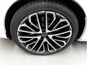 Audi Q7 SUV S line business TFSI quattro  tiptronic*AHK*B&O*