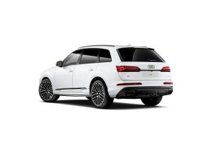 Audi Q7 SUV S line business TFSI quattro  tiptronic*AHK*B&O*