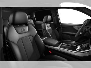 Audi Q7 SUV S line business TFSI quattro  tiptronic*AHK*B&O*